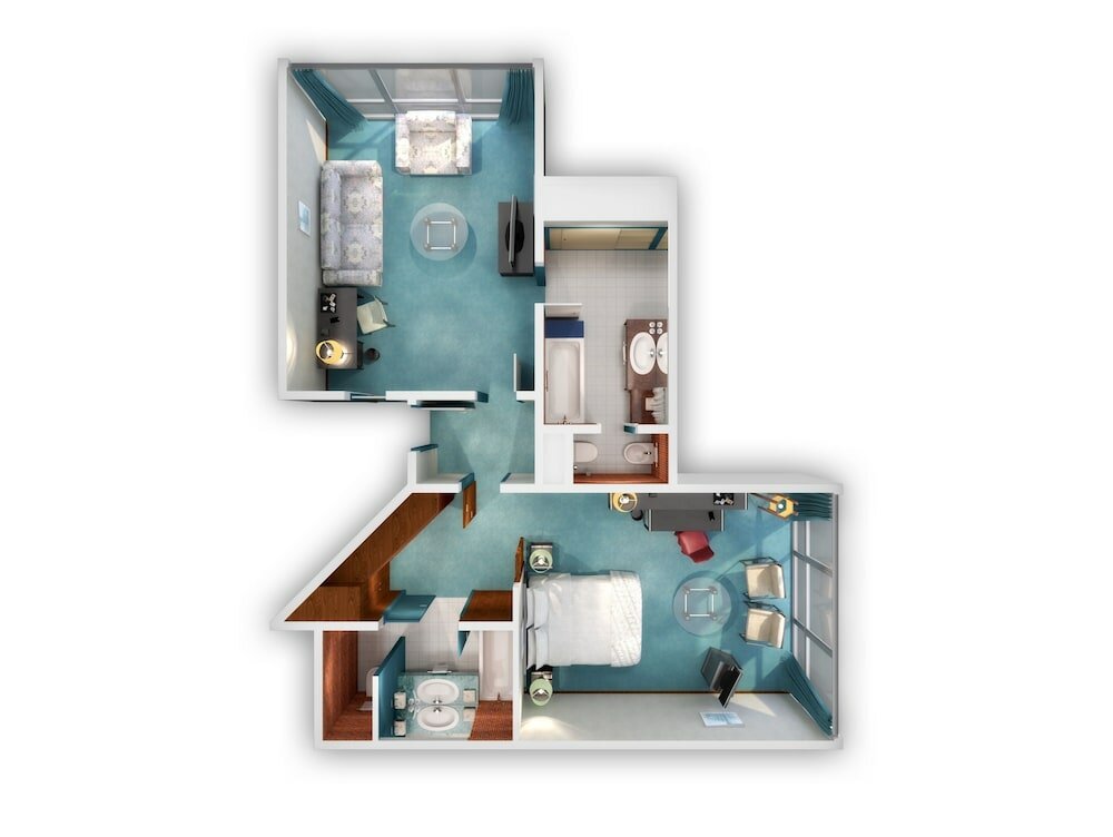 Фото Re-Ndama Hotel