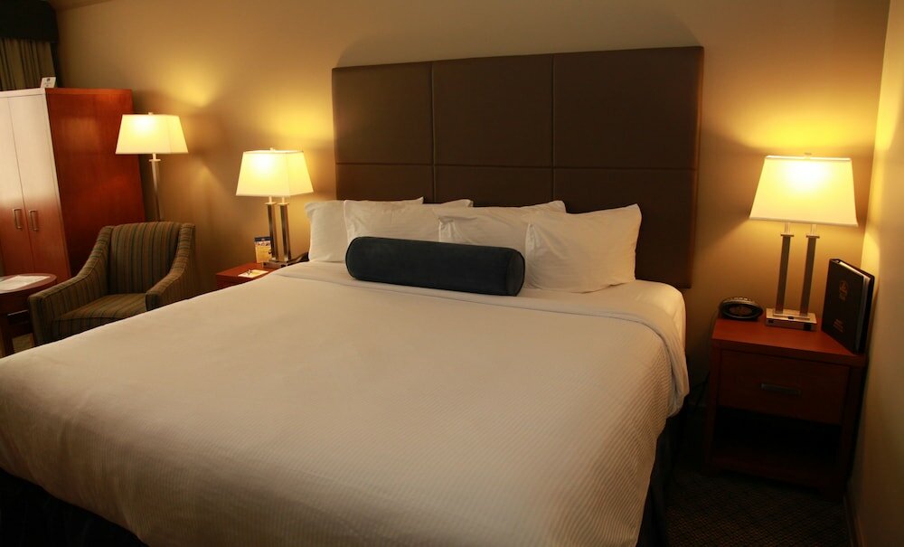 Фото Best Western Plus Barclay Hotel