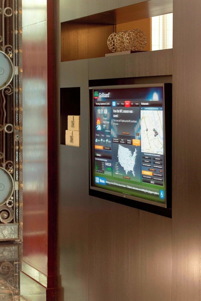 Фото Courtyard by Marriott Nashville Downtown