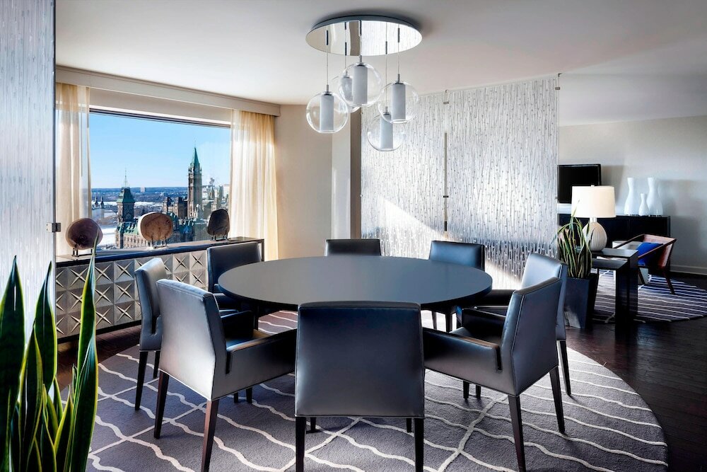 Фото The Westin Ottawa