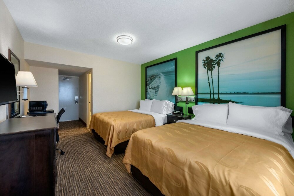 Фото Отель Renaissance Daytona Beach Oceanfront