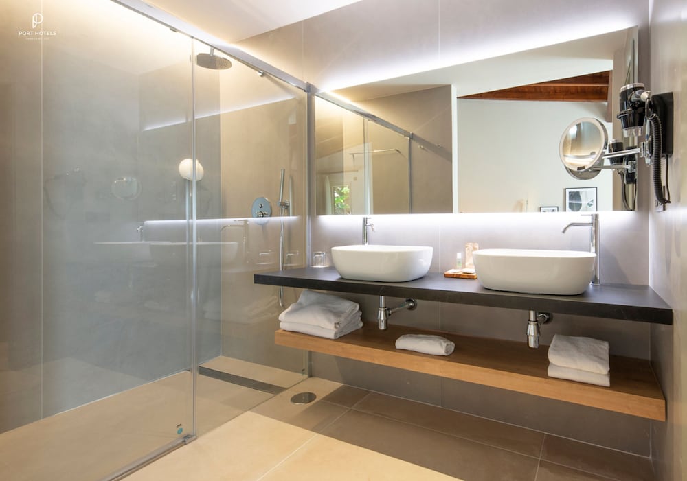 Фото Huerto Del Cura Hotel