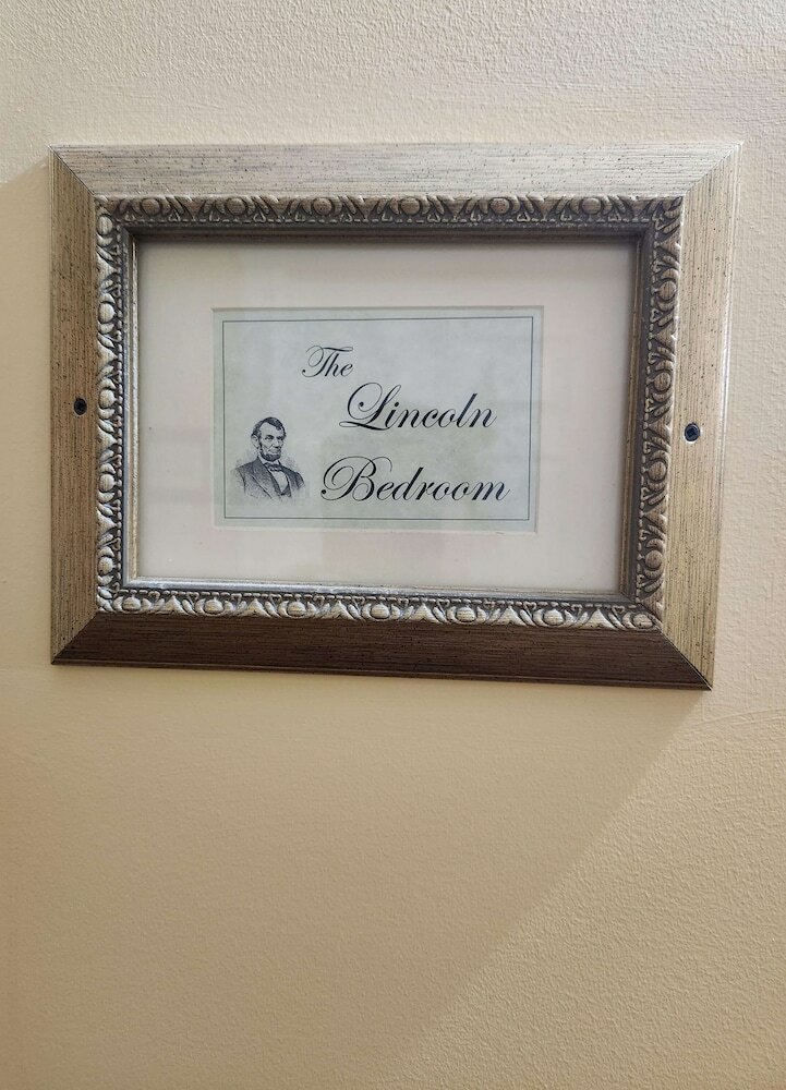 Фото Best Western White House Inn