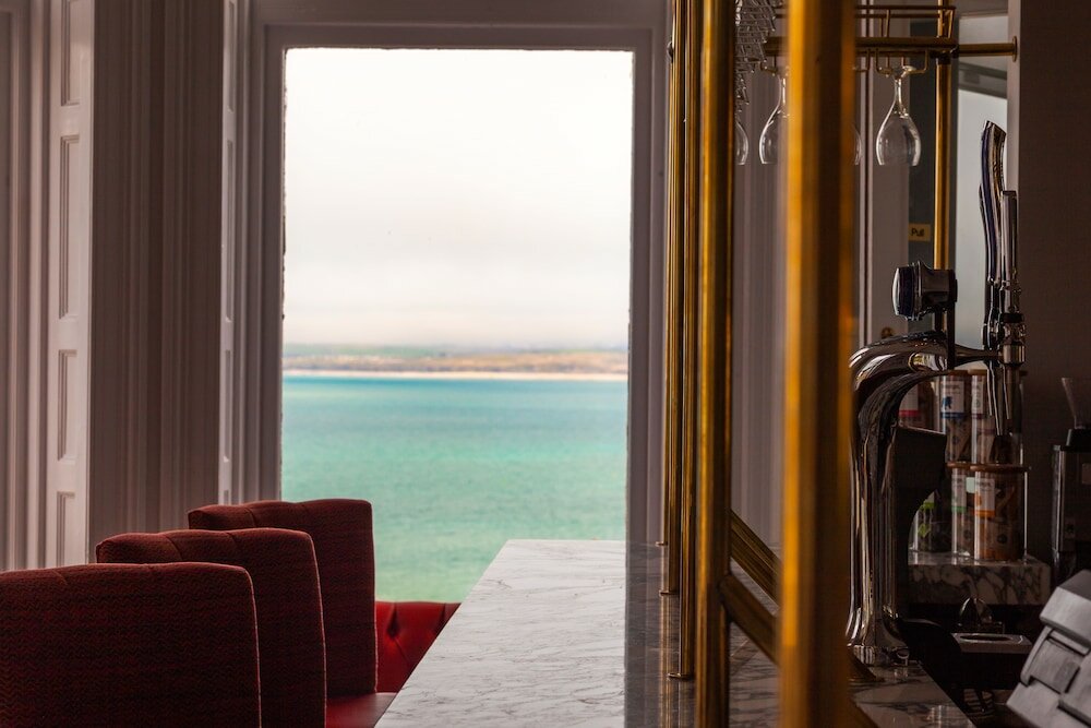 Фото Harbour Hotel St Ives