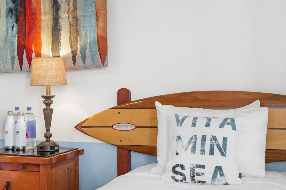 Фото Sea Blue Hotel