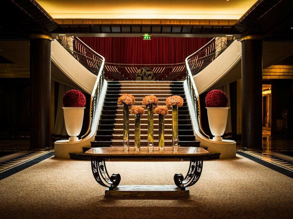 Фото Hotel du Collectioneur Paris