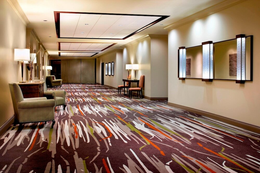 Фото The Westin Ottawa