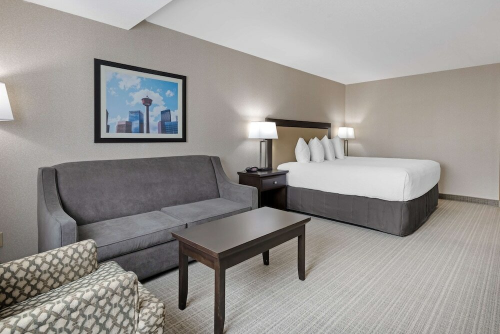 Фото Best Western Plus Port O'Call Hotel