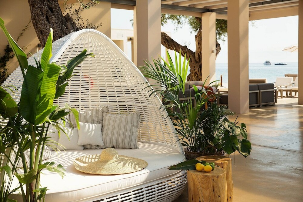 Фото Domes Miramare Corfu