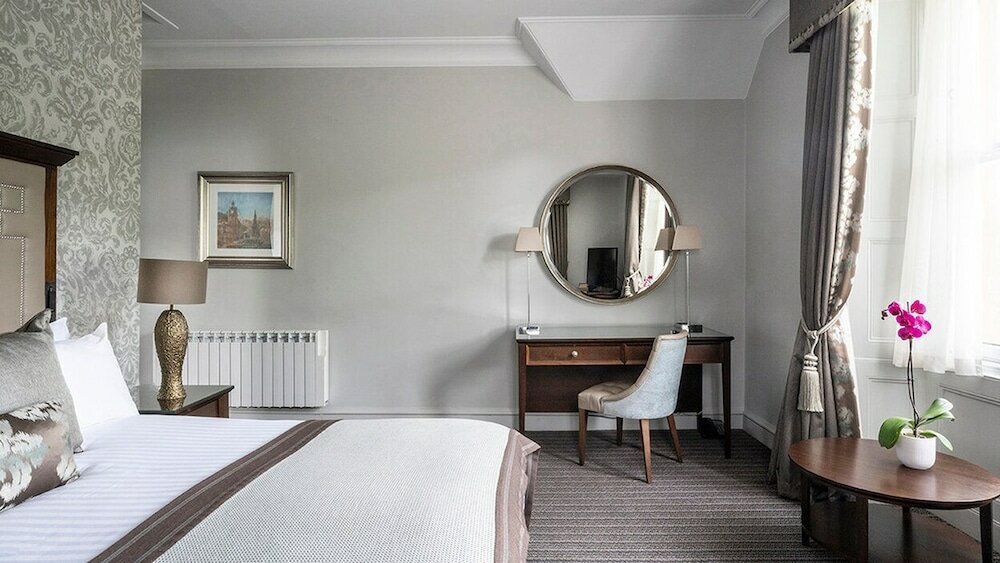 Фото Norton House Hotel & SPA