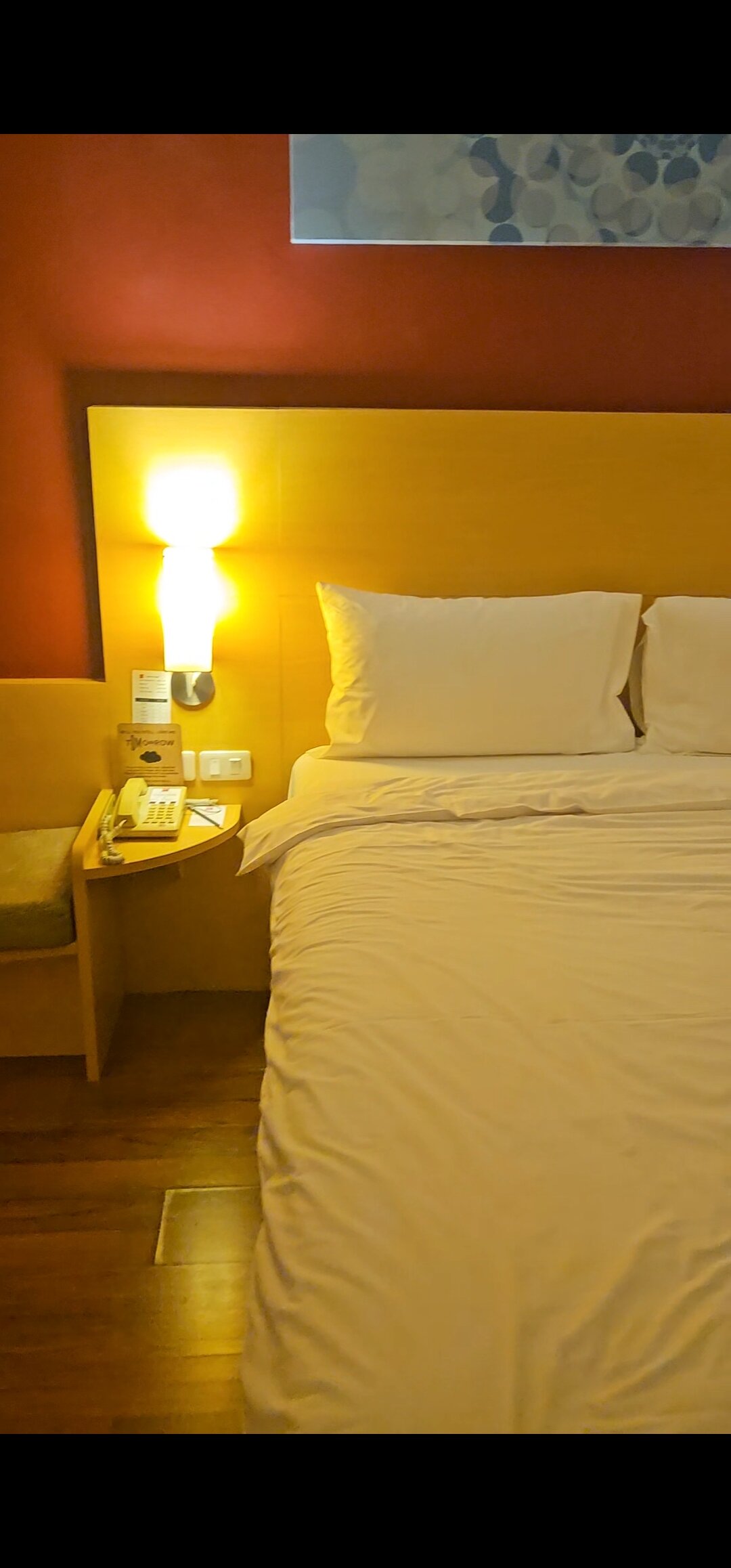 Фото Ibis Bangkok Riverside