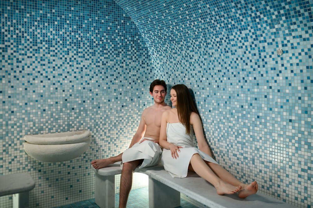 Фото Danubius Hotel Bük