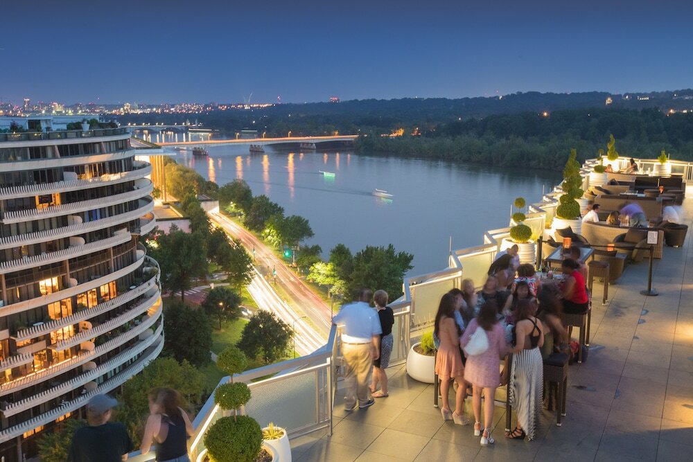 Фото The Watergate Hotel