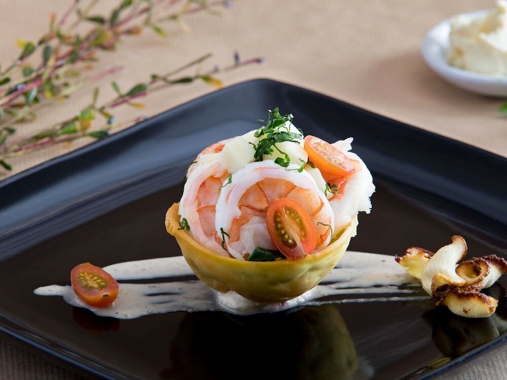 Фото Mercure Alameda Quito