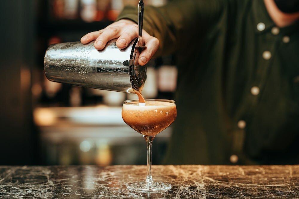 Фото Parmelia Hilton Perth