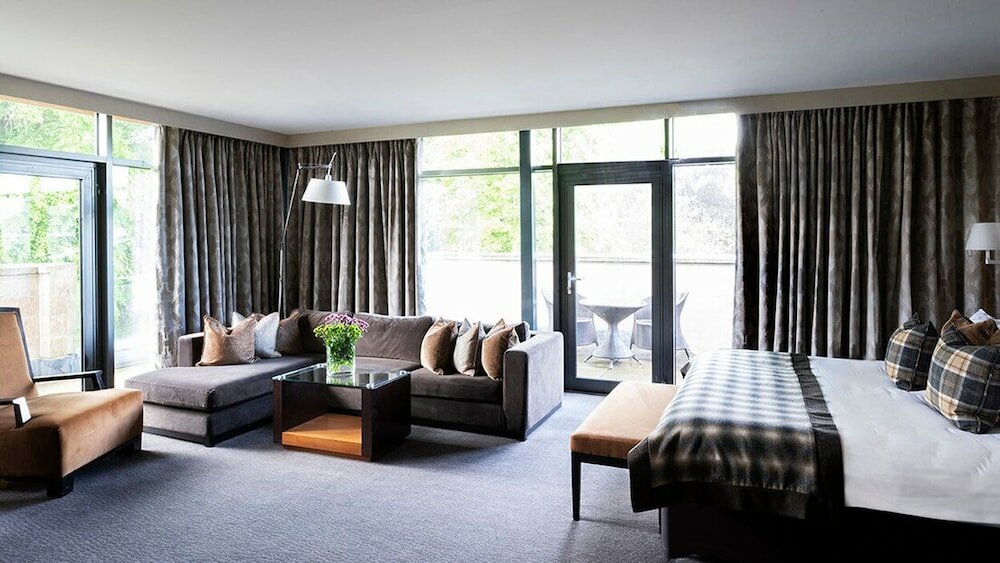 Фото Norton House Hotel & SPA