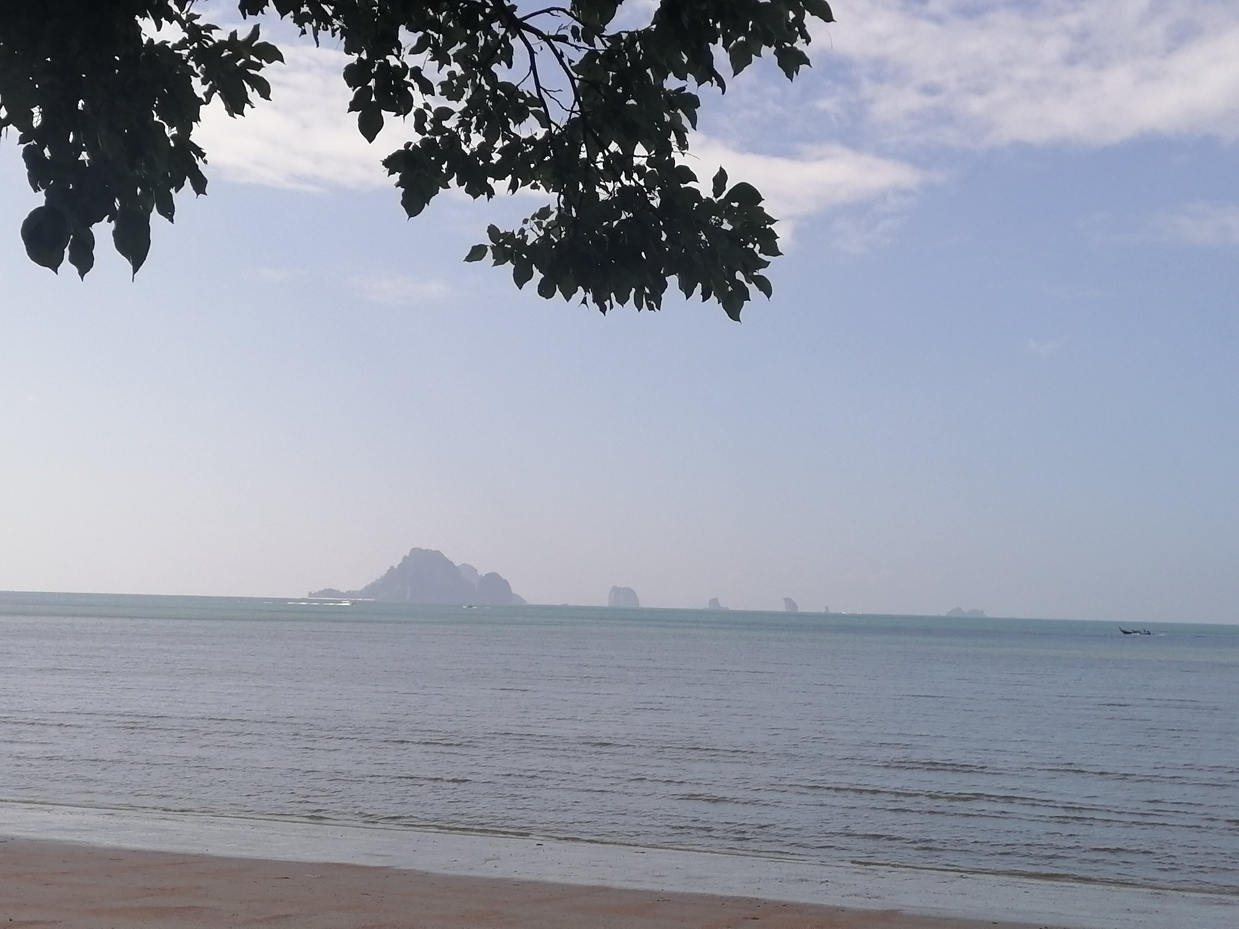 Фото Ayodhaya Palace Beach Resort Krabi