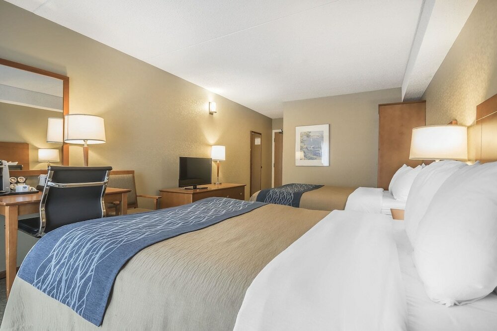 Фото Comfort Inn