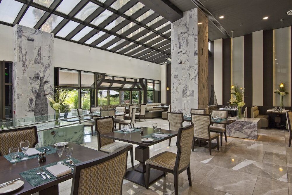 Фото The L.A. Grand Hotel Downtown