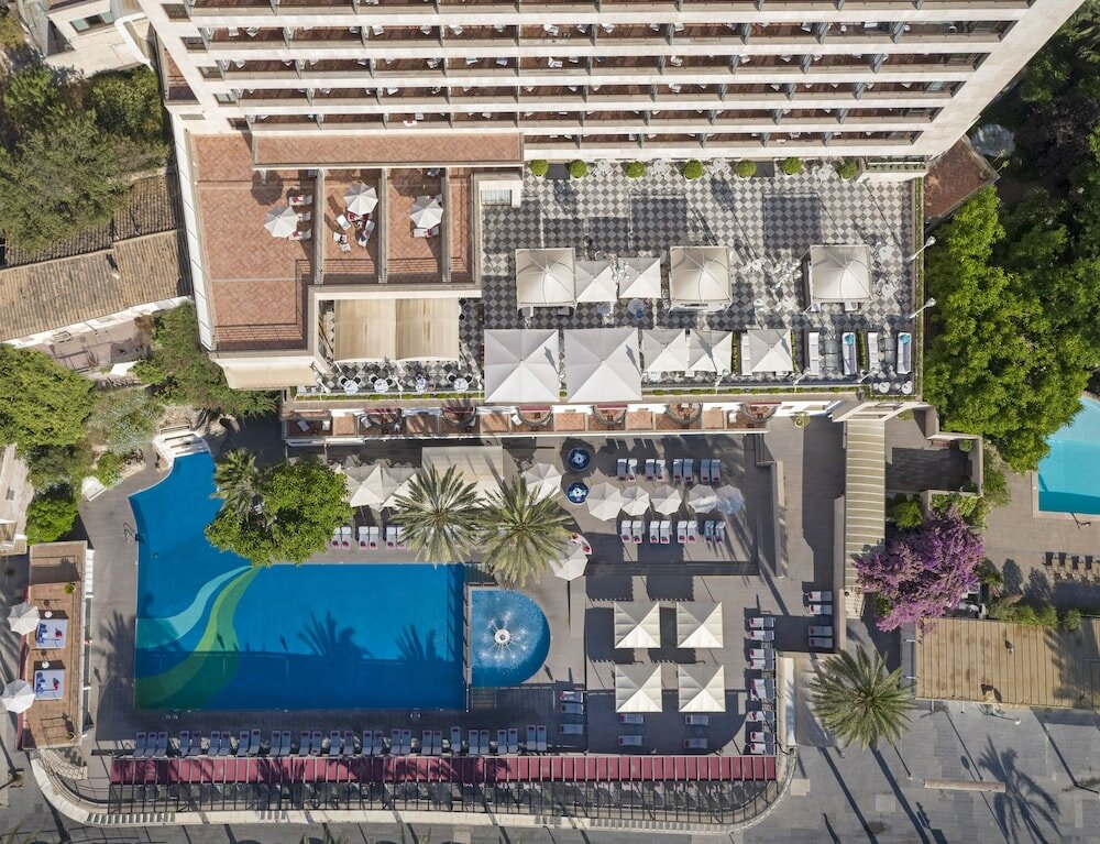 Фото Hotel Victoria Gran Meliá