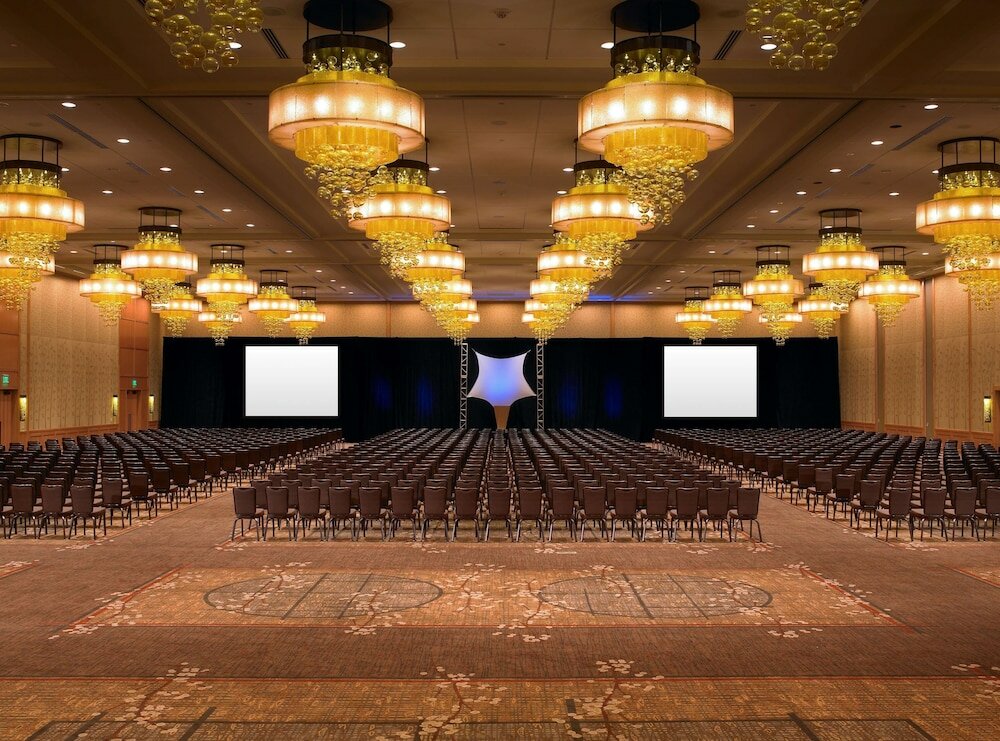 Фото Hyatt Regency Bellevue