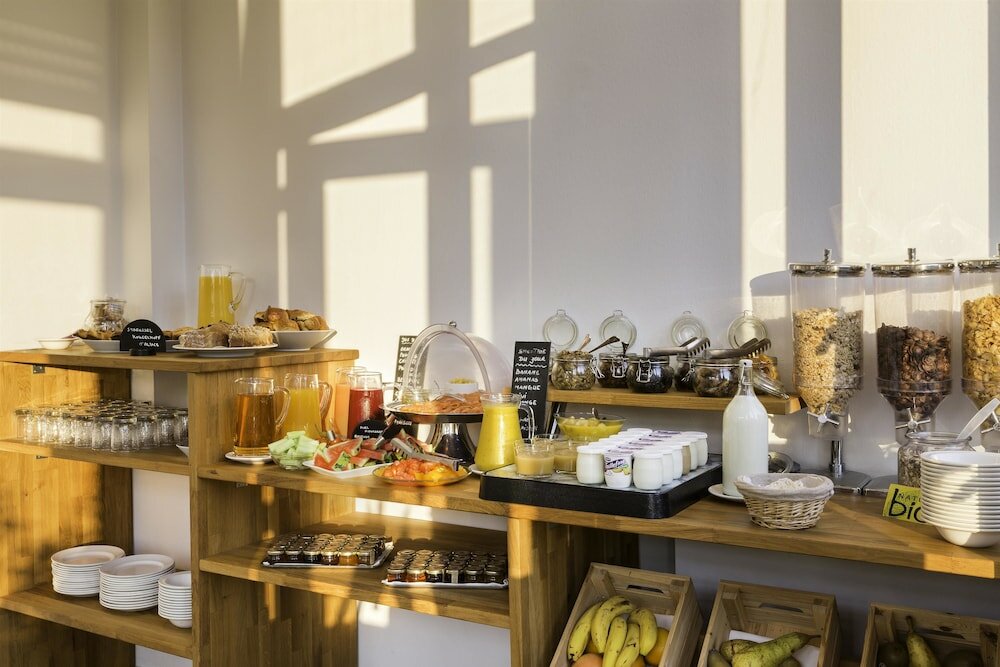 Фото Régent Contades