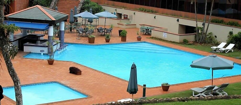 Фото Piggs Peak Hotel and Casino