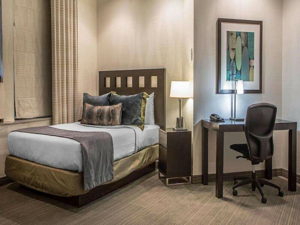 Фото Inn of Chicago