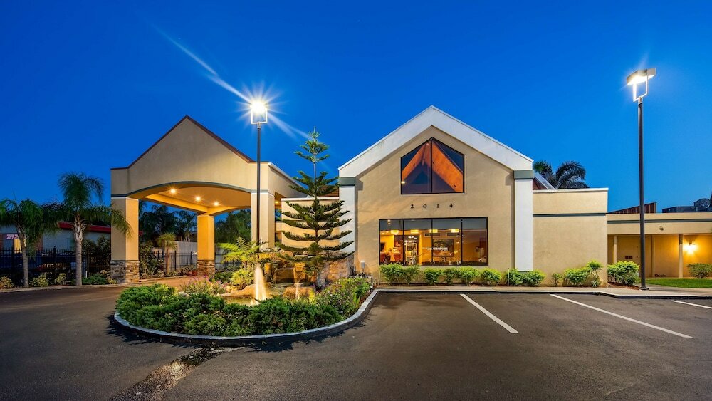 Фото Best Western Orlando West