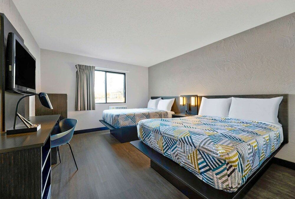 Фото отеля 2