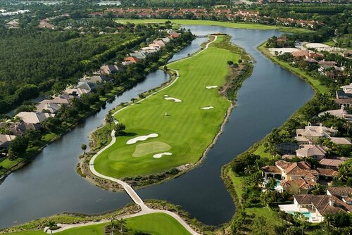 Гостиница Jw Marriott Marco Island Beach Resort в Марко Айленд