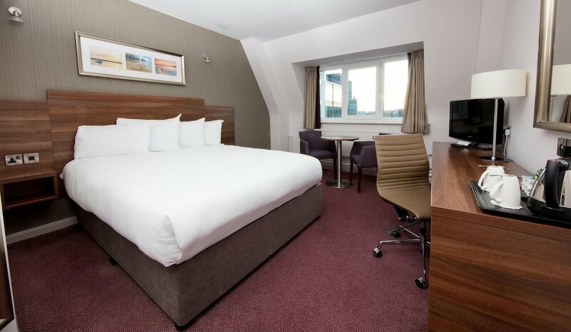 Гостиница Jurys Inn Cork в Корке