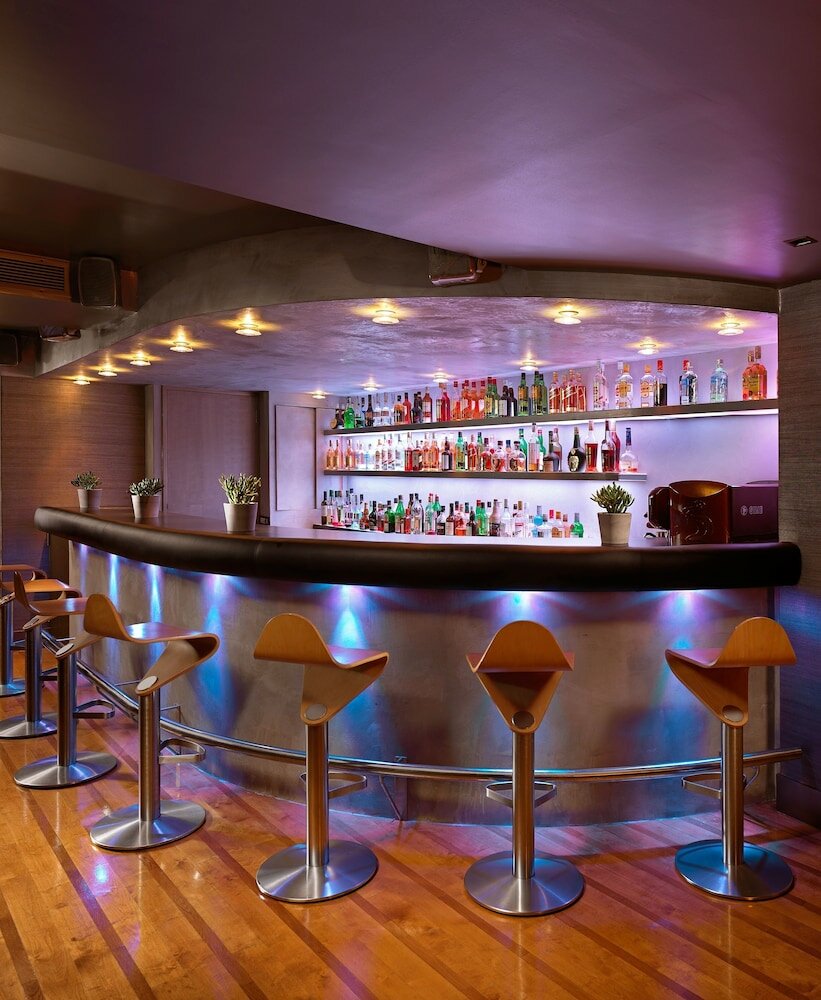 Фото Radisson Blu Park Hotel, Athens