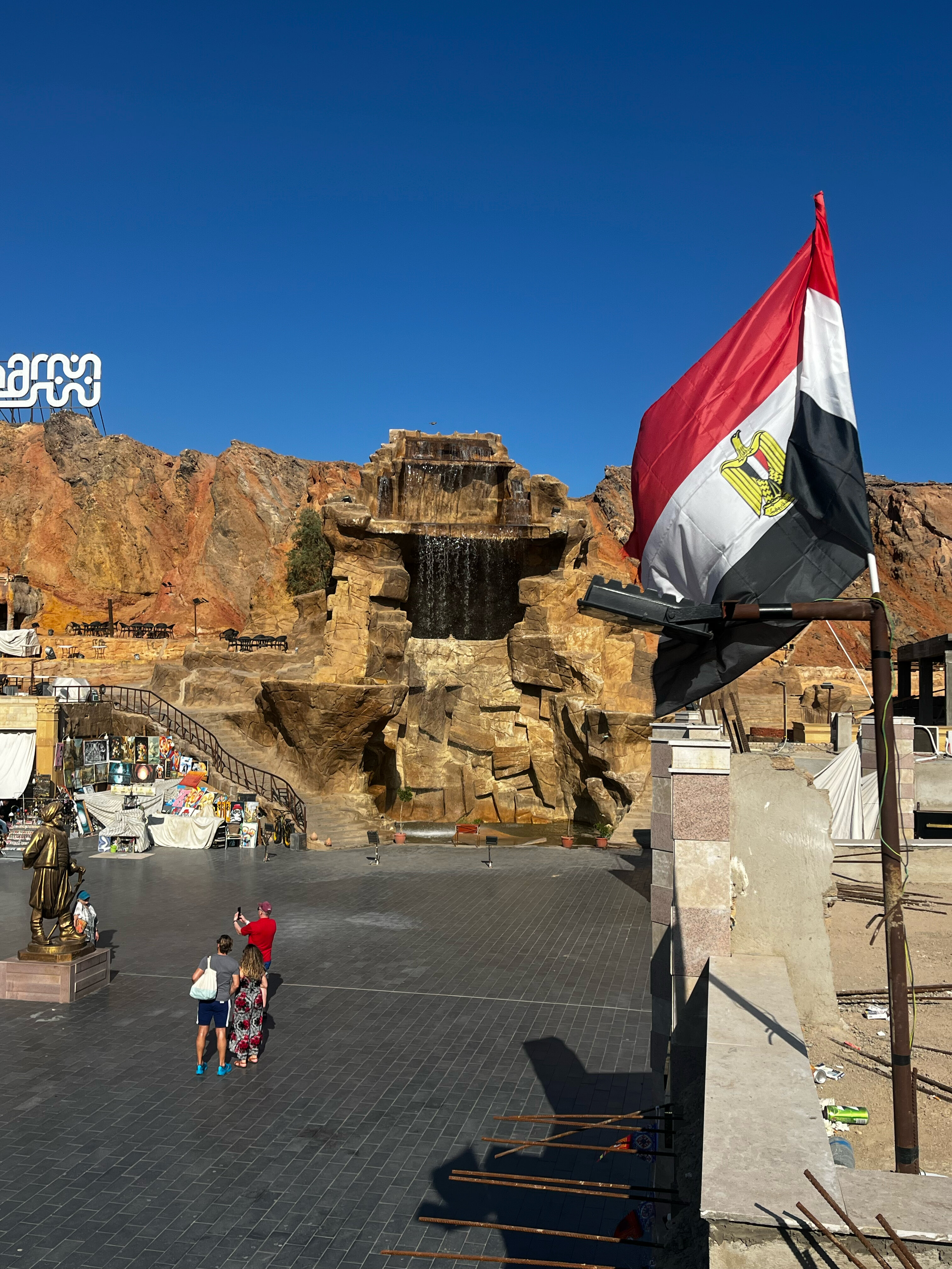 Фото Jaz Belvedere