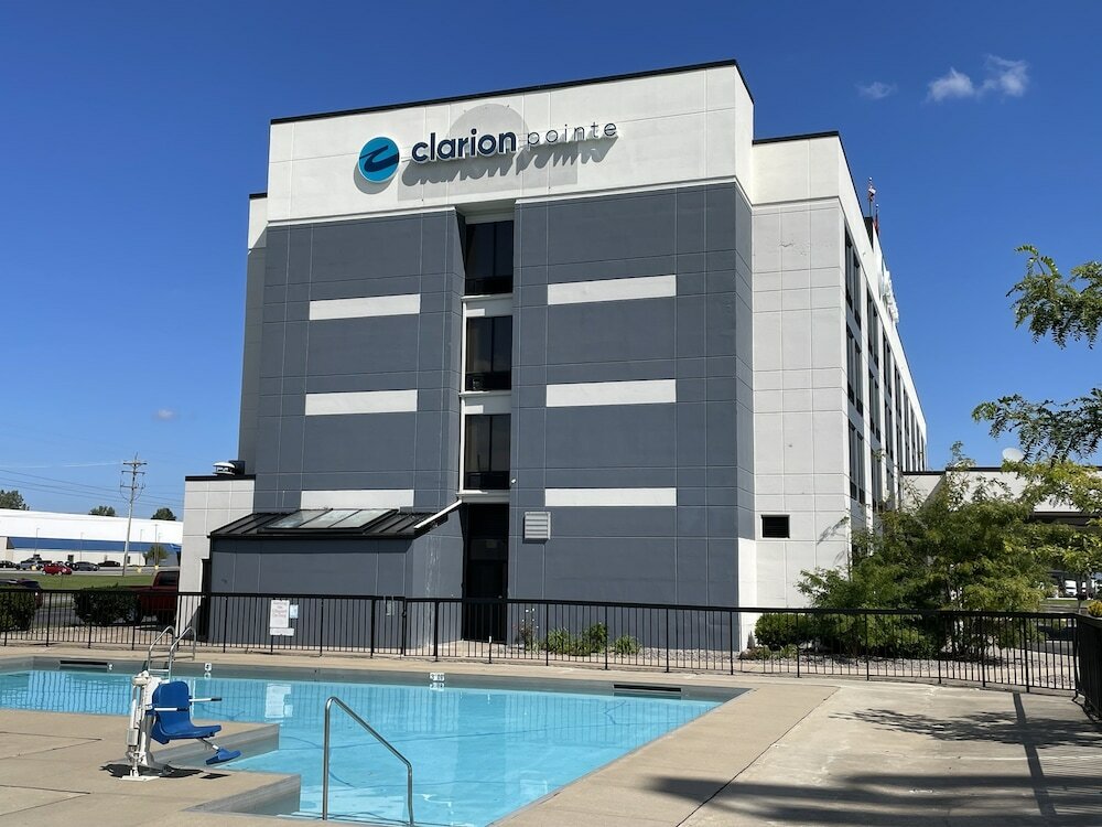 Фото отеля 3