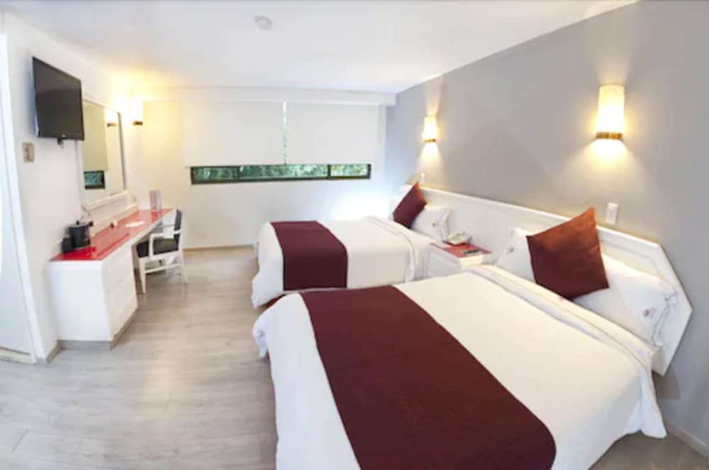 Фото Hotel Regente City