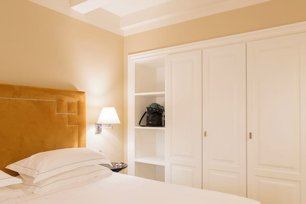 Фото Отель Grand Hotel Cavour