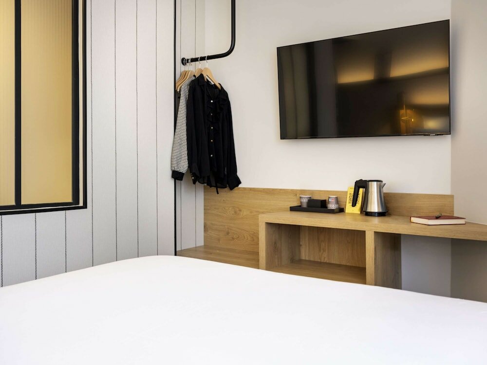 Фото Hotel Mercure Paris Bercy Bibliotheque