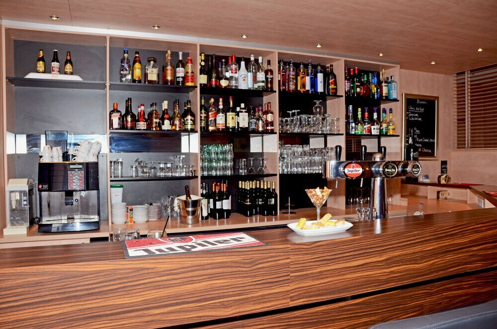 Фото Fletcher Hotel-Restaurant Langewold