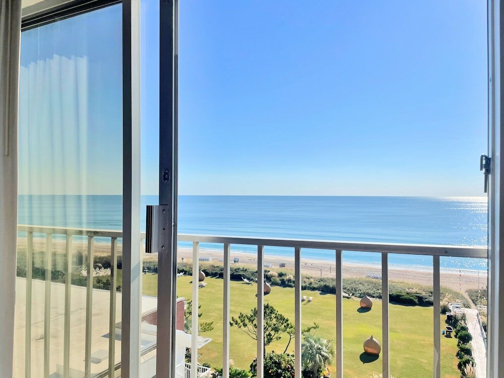 Фото Blockade Runner Beach Resort