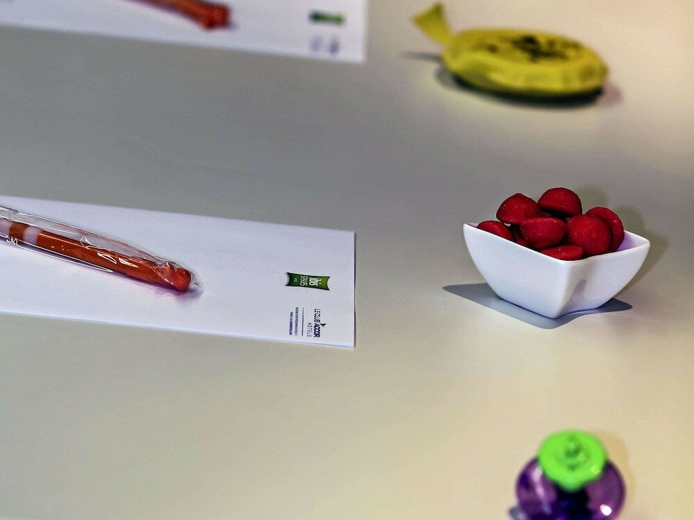 Фото Ibis Styles Paris Tolbiac Bibliotheque