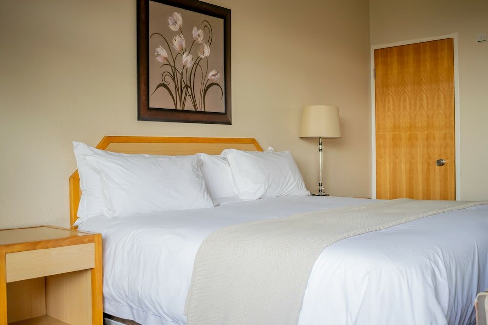 Фото Piggs Peak Hotel and Casino