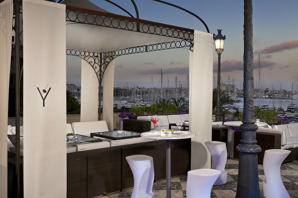 Фото Hotel Victoria Gran Meliá