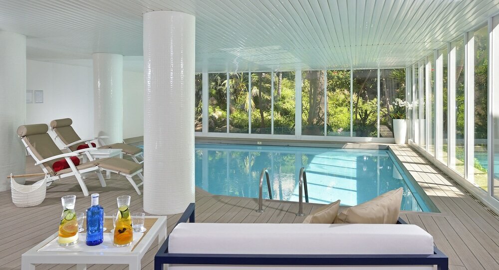 Фото Hotel Victoria Gran Meliá