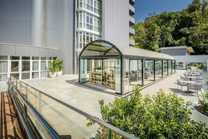 Гостиница Barceló Costa Vasca