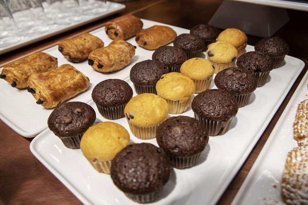 Фото Novotel Parma Centro