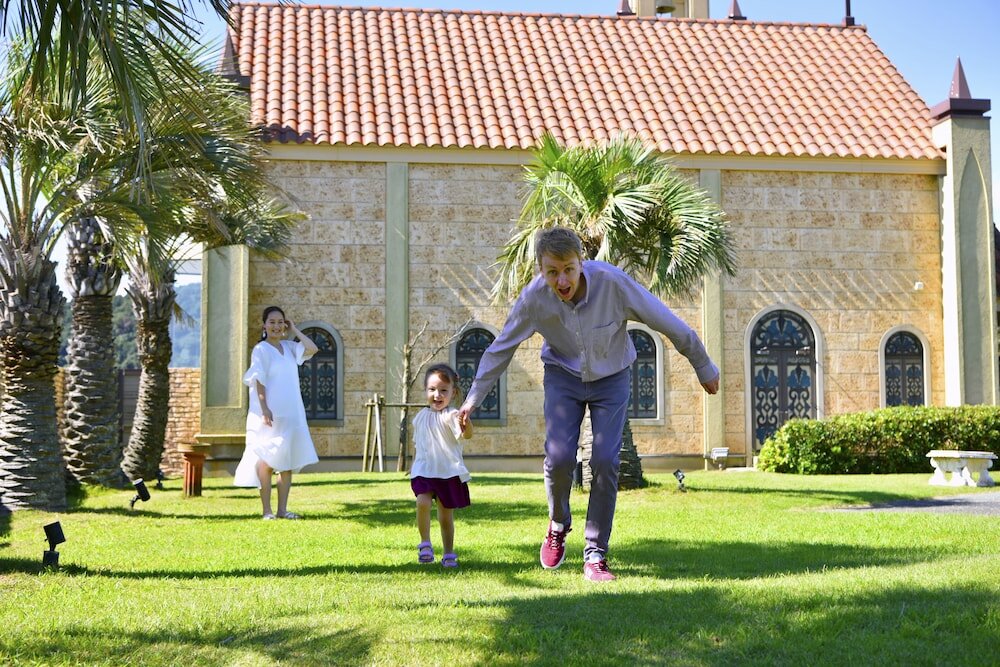 Фото AoAwo Naruto Resort