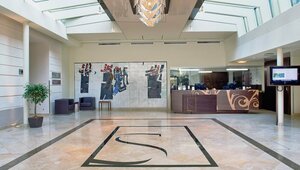 Гостиница Hotel Sandwirth