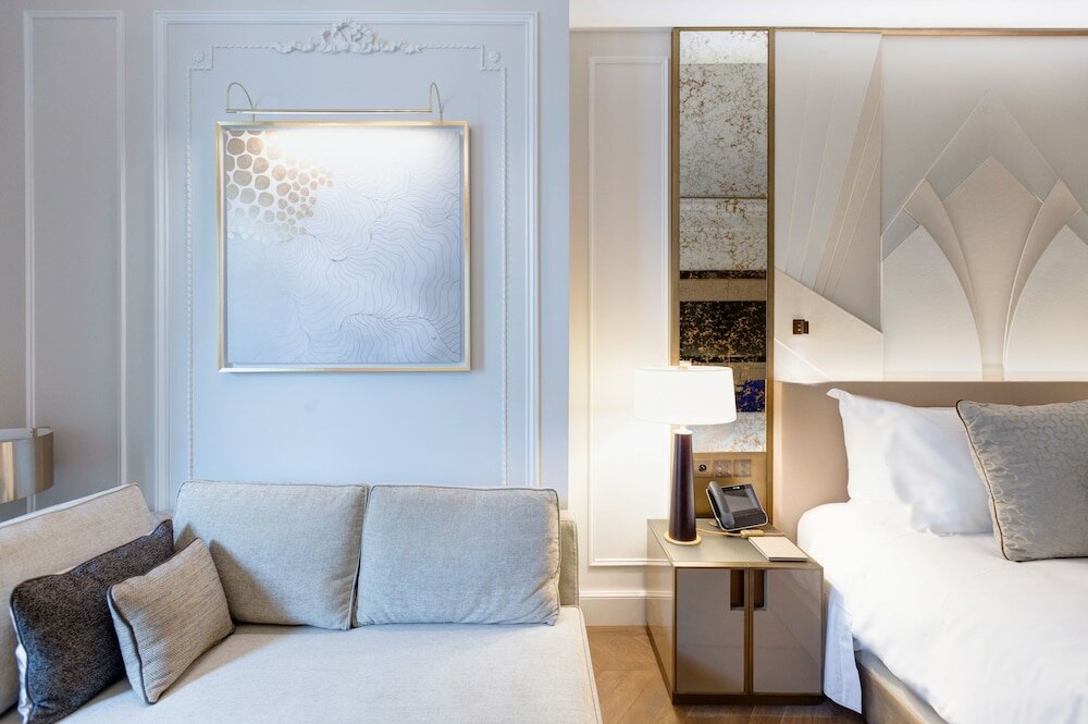 Фото Hôtel de Paris Monte-Carlo