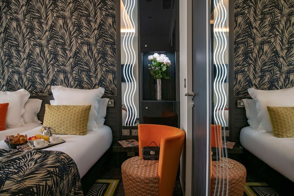 Фото Best Western Premier Le Mondial